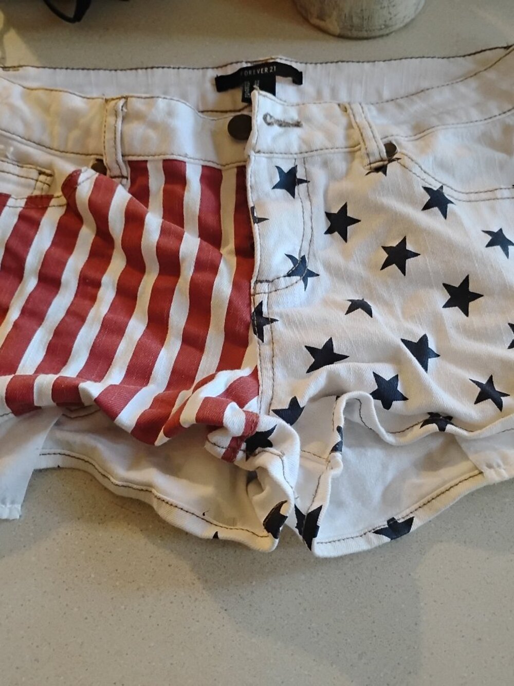 Forever21 shorts